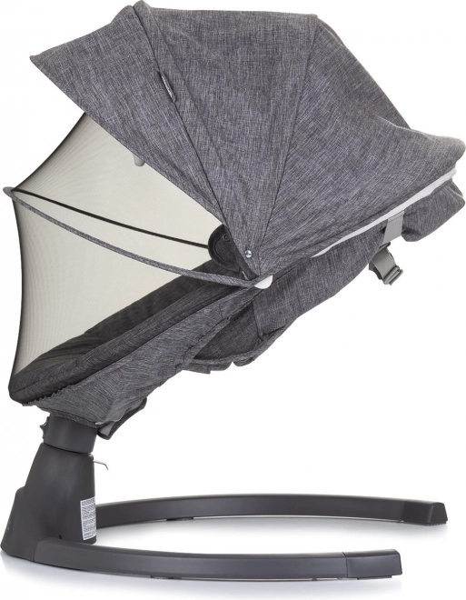 Comfort and safety in 2 positions