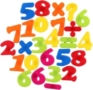 Apprentissage ludique des mathématiques