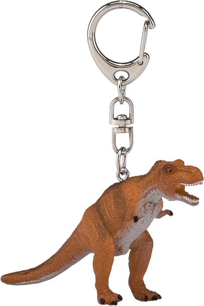 Keychain Tyrannosaurus rex Mojo