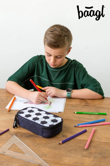 BAAGL Schooletui Goal