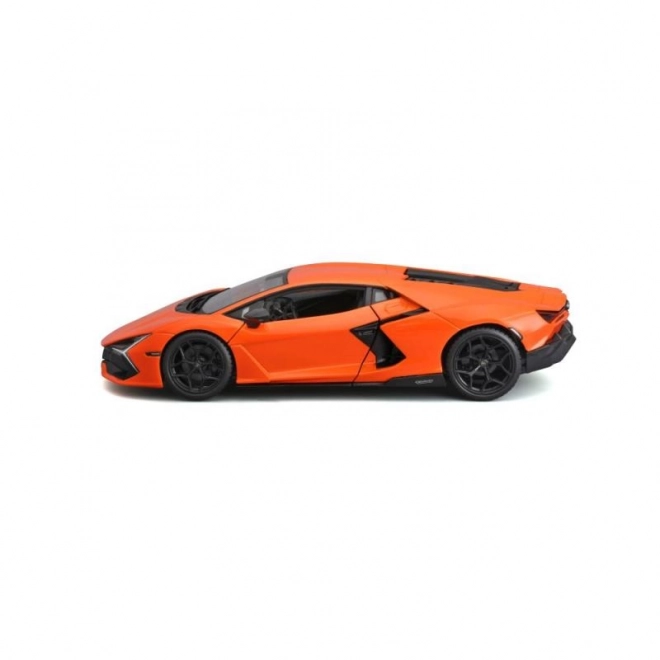 Bburago 1:24 Plus - Lamborghini Revuelto - Oranje