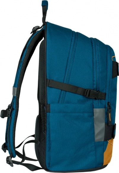 Sac à dos scolaire Skate Duo