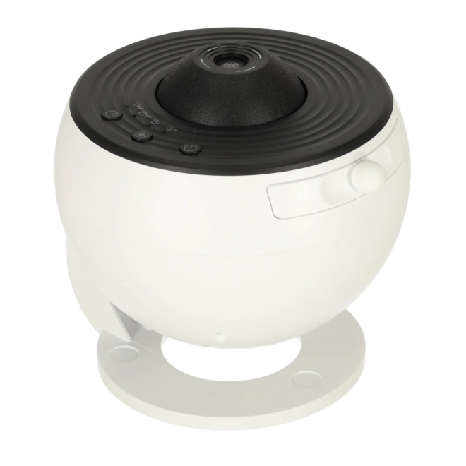 Sterrenprojector USB LED planetarium 12 schijven