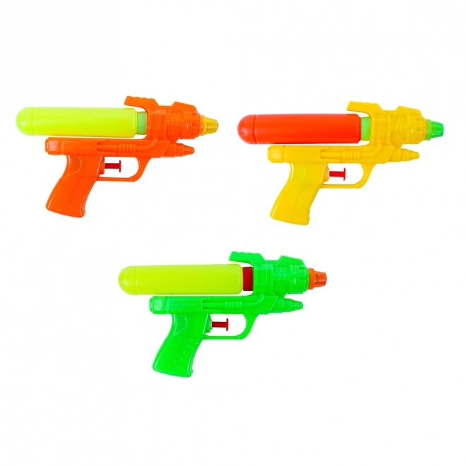Wasserpistole für Outdoor-Spaß