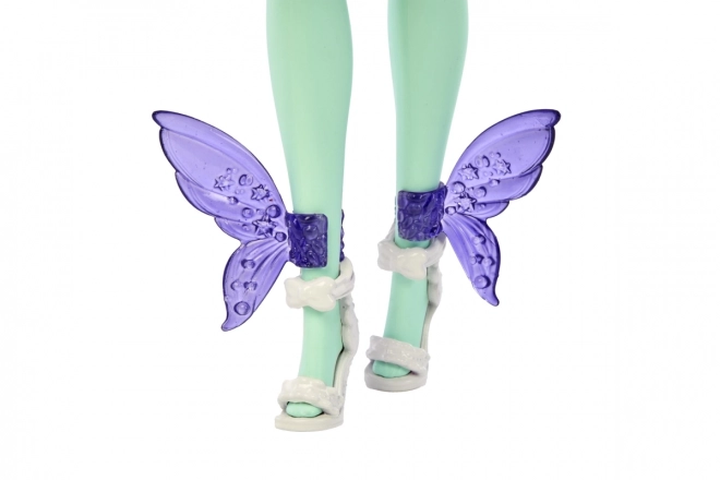 Barbie Barbie and touch magic friend – Rocki