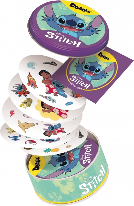 Jeu d'observation Dobble