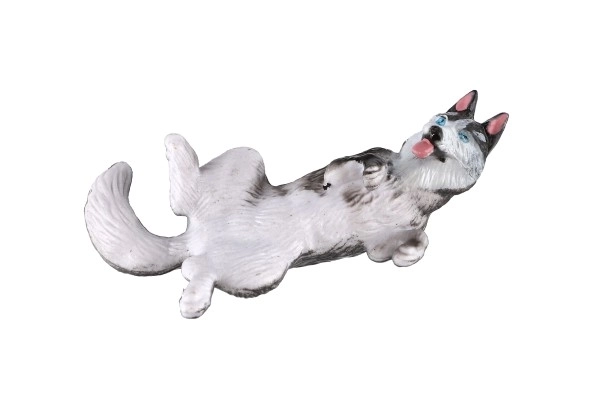 Plastic Dog and Cat Figures – Mix of Species