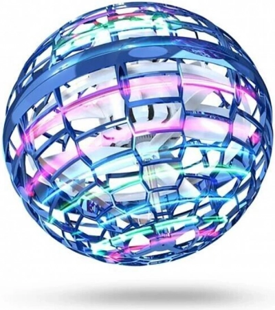 Spectacle lumineux LED RVB