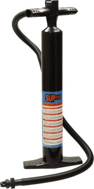 Stand up paddle gonflable Suno Selva 320 cm avec accessoires et pagaie