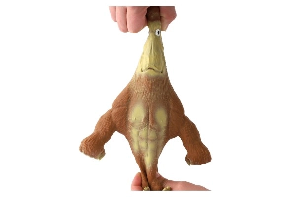 Antistress uitrekbare aap Gorilla