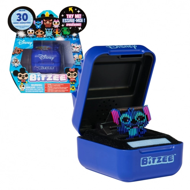 Spin Master Bitzee interactieve digitale dieren Disney