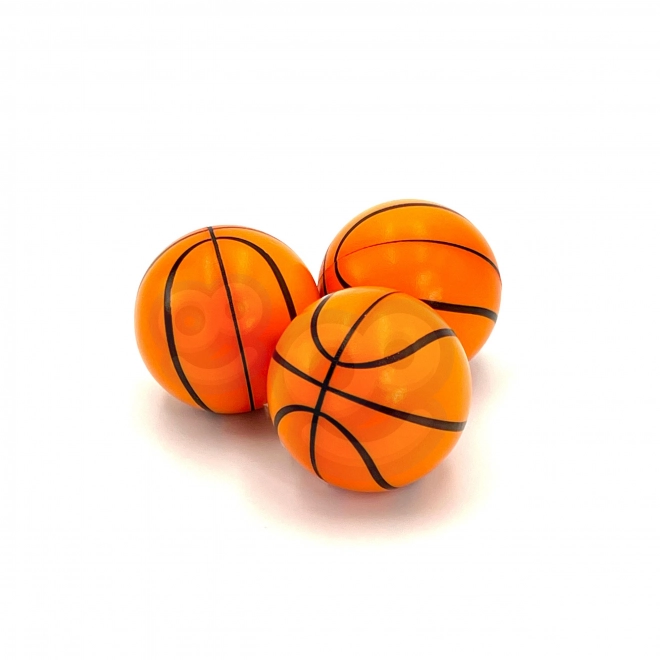 Woopie Bath Basketball Toy Set