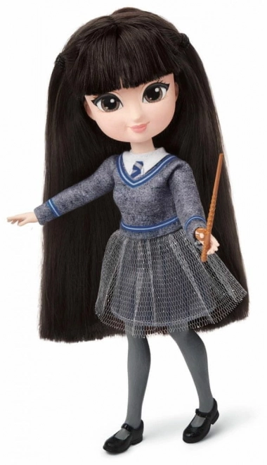 Harry Potter figuur Cho 20 cm