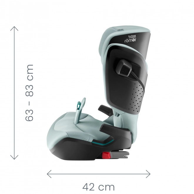 Autositz Britax Römer Kidfix Pro Style