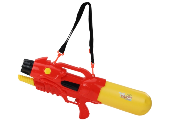 Comfortable and Practical Strap