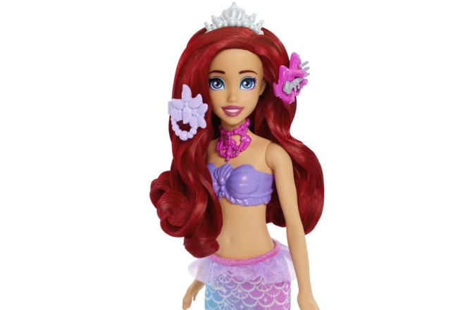 Disney Prinses Ariel Schelp Kaptafel