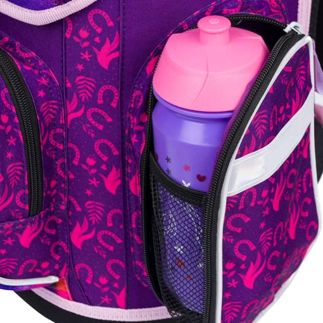 Safety and Stylish Details