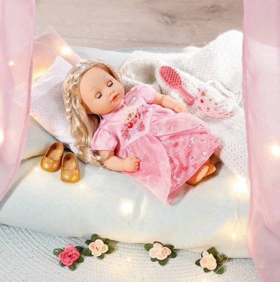 Baby Annabell Kleine Lieve Prinses, 36 cm