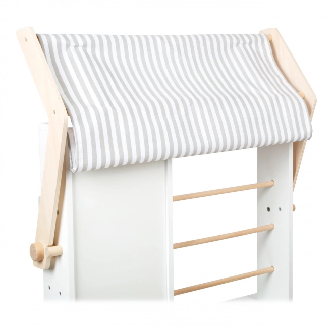 Small Foot Wooden Multifunctional Play Stand