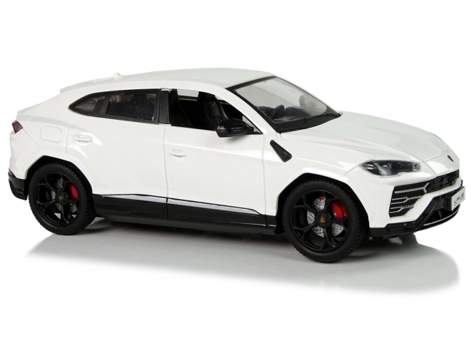 R/C auto 1:24 Lamborghini Urus wit 2.4 G Lichten