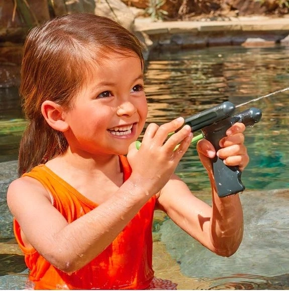 Unterwasser Abenteuer Big Adventures