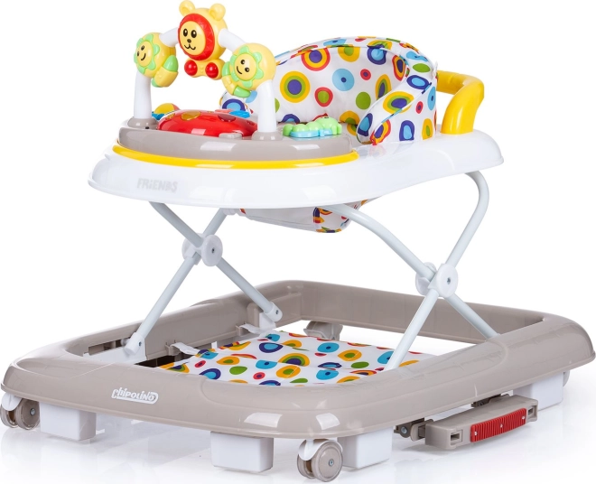 Adjustable Height