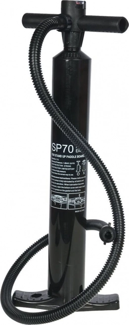 Pompe manuelle pour paddleboard ENERO 2,2 l
