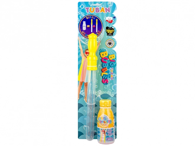 Tuban bubbelzwaard