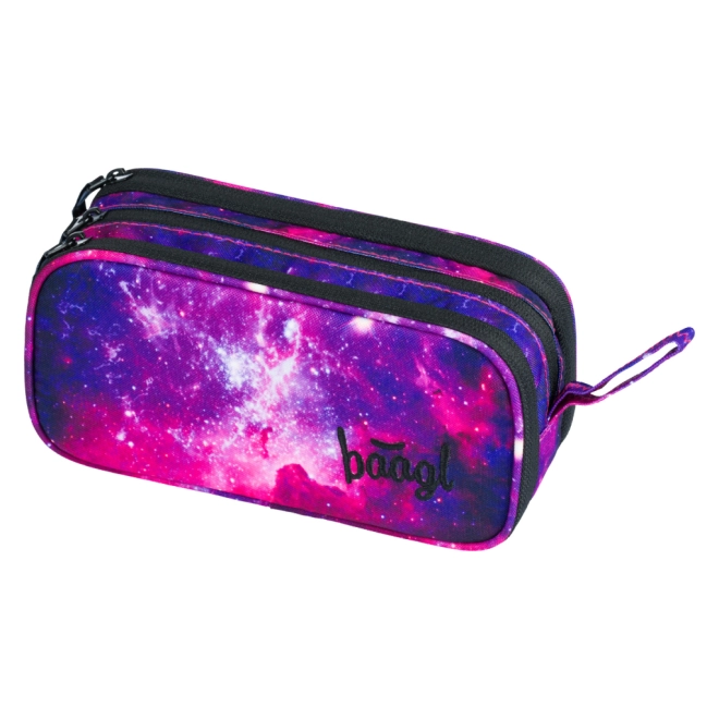 Stijlvol galaxydesign