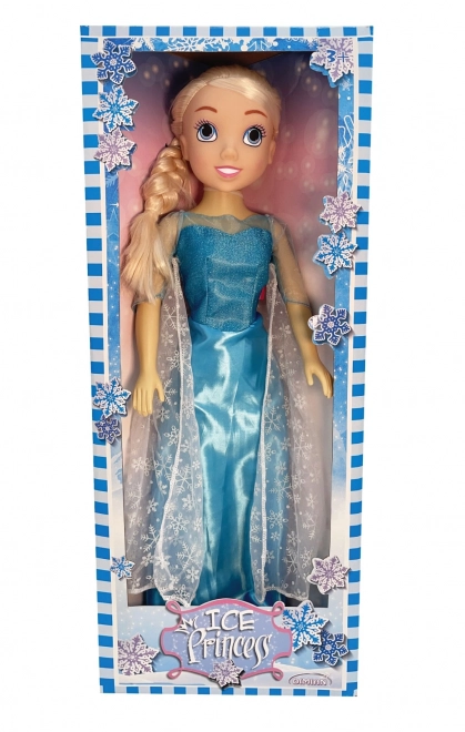Prinses Bambolina 80 cm