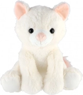 Plush Toy Kitty Alex 30 cm