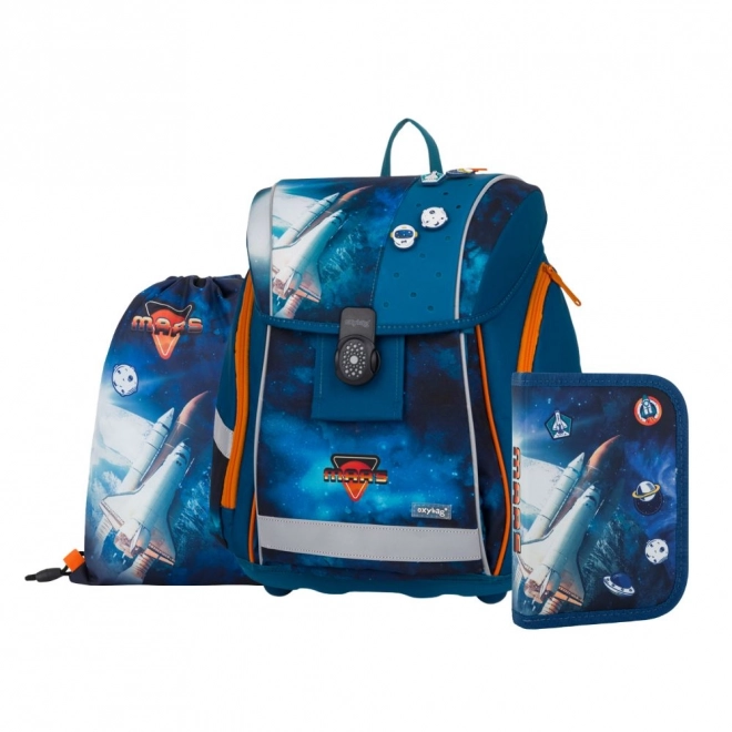 Schoolset Premium Light Ruimte