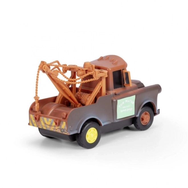 RC Auto's Burák Enkelvoudige Aandrijving 1:32, 1 kanaal