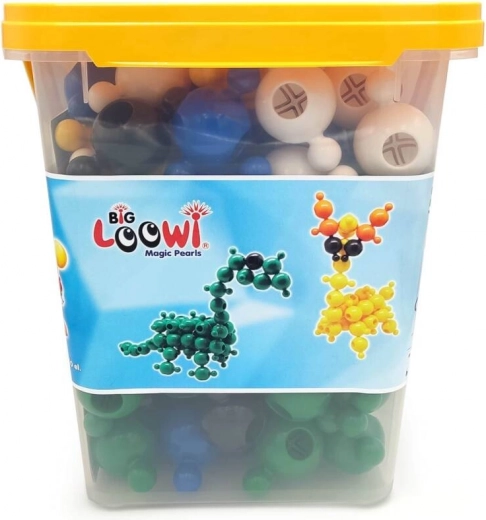 Tidied up in no time