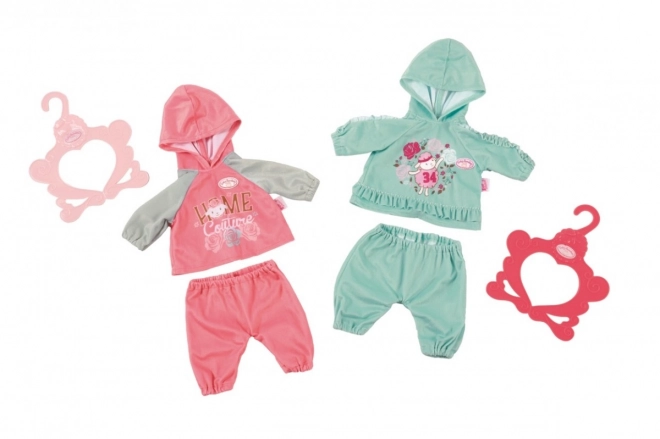 Baby Annabell® Babykleding, 2 soorten