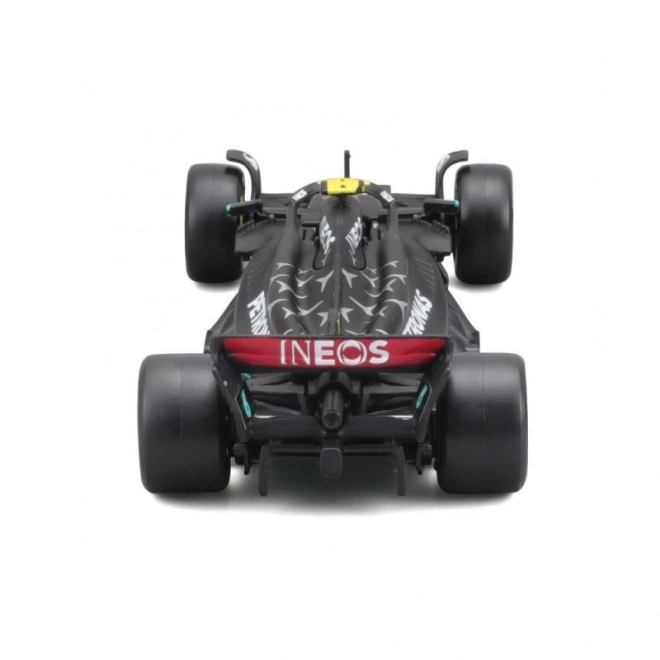Mercedes-AMG F1 W14 E Performance Model Car