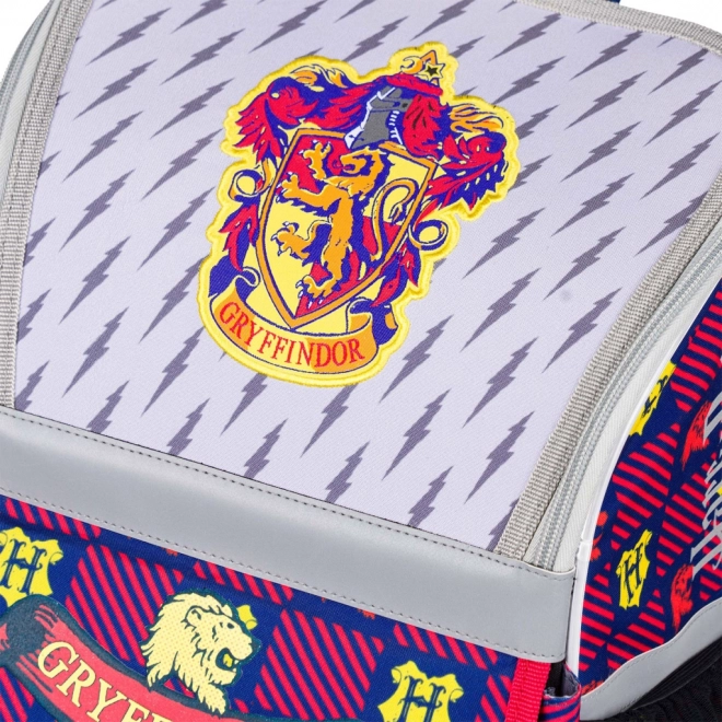 Schoolrugzak Gryffindor Harry Potter