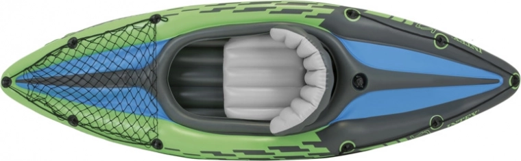 Practical storage and safety features