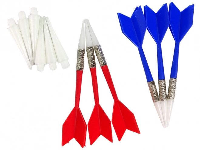 Darts 40 cm Behendigheidsspel Darten