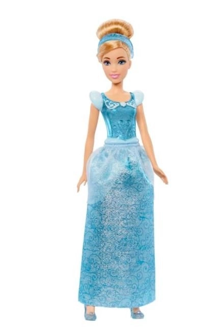 Disney Prinses Assepoester Pop