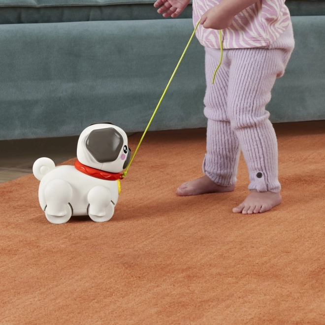 Fisher-Price Laufender Mops