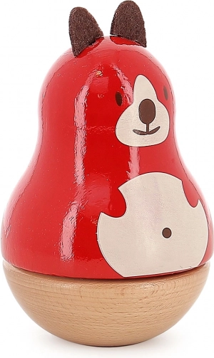 Durable lacquered wood