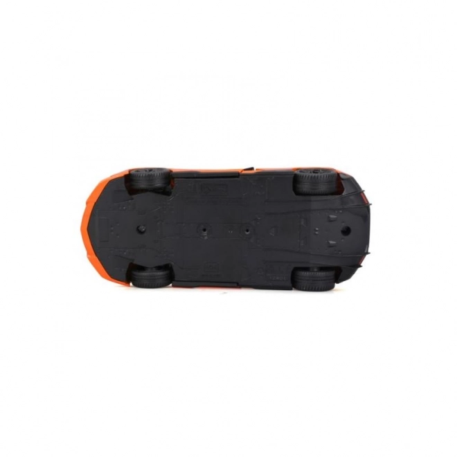 Bburago 1:24 Plus - Lamborghini Revuelto - Oranje