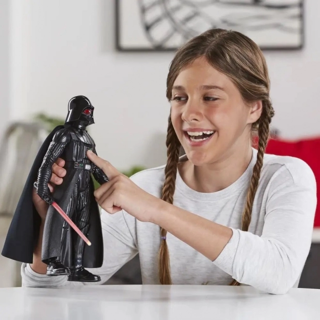 Star Wars galactische actiefiguur