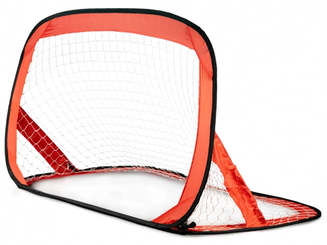 ECOTOYS Kindervoetbaldoelen 2 stuks