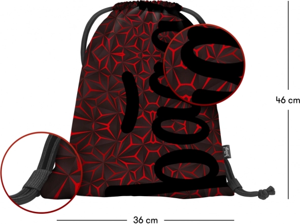 Dimensions pratiques 46 × 36 cm