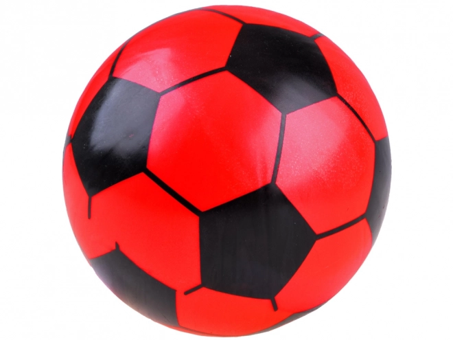 Rubberen bal voor de tuin