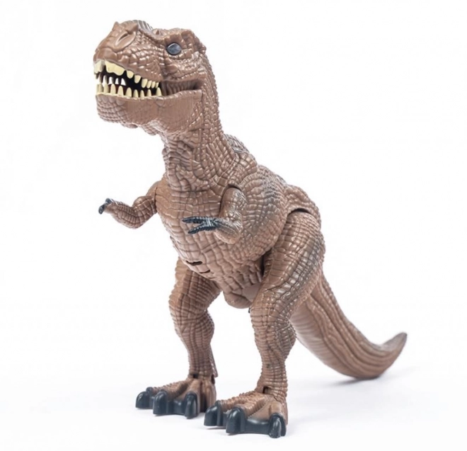 Ferngesteuerter Dinosaurier Tyrannosaurus Rex