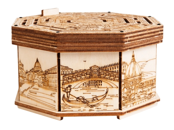 Creative Gift Packaging