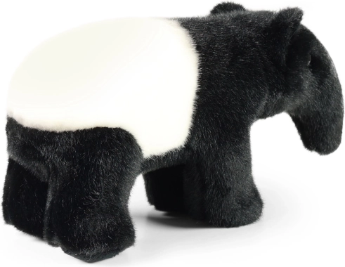 Soft Plush Texture